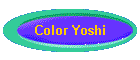 Color Yoshi